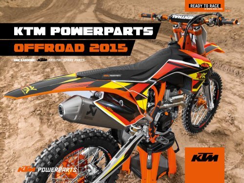 LEVE MOTO CROSS TRAIL ENDURO HYDRAULIQUE KTM