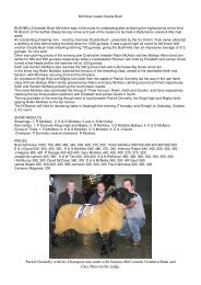 View Auction Report - Suffolk Sheep Society