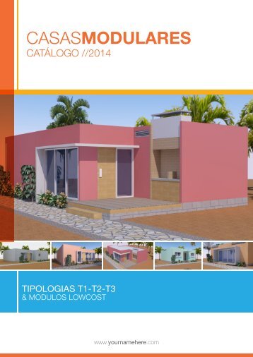 CASASMODULARES