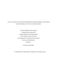 an evaluation of the corticotropin-releasing hormone and