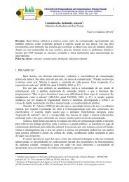 I Musicom_template - Curso de MÃºsica - Universidade Federal do ...