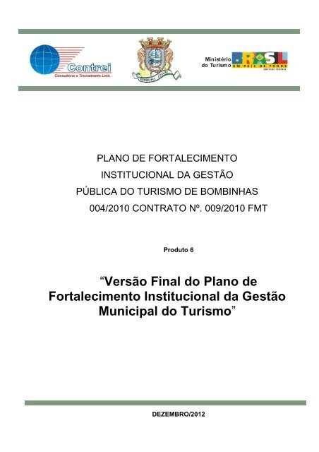 Clique aqui para fazer o download - Turismo - Governo do Estado ...