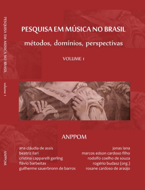 Dos primórdios da notação musical à modernidade, by Tom Martins