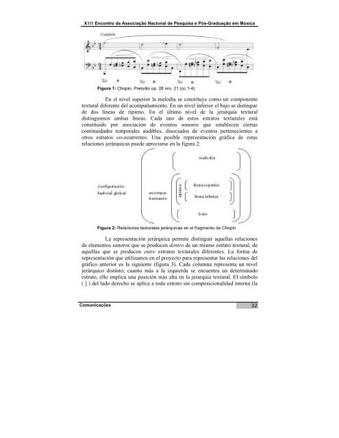 Anais do XIII Encontro Nacional da ANPPOM Música no Século XXI ...