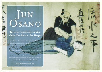 Jun Osano.indd - isba world