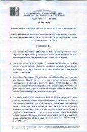 DECRETO No 047 DE 2012 (AGOSTO 31) 