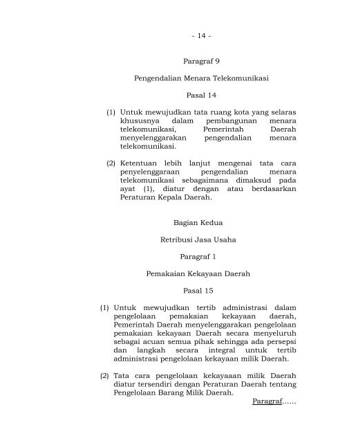 PEMUNGUTAN PAJAK - Pemerintah Kota Sukabumi