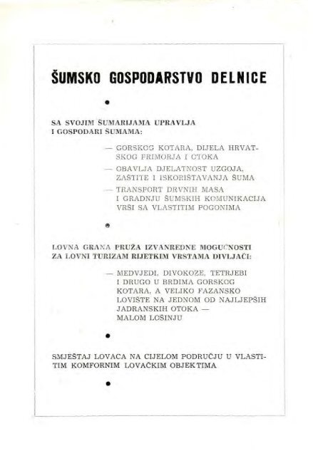 Å UMARSKI LIST 5-6/1965