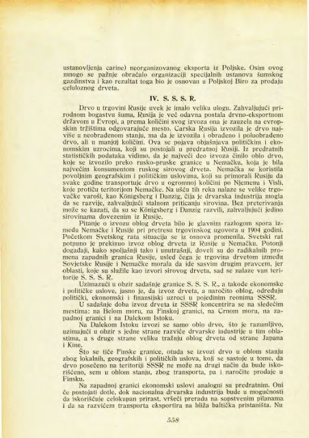 Å UMARSKI LIST 12/1935