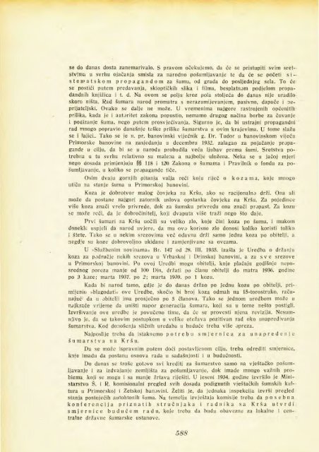 Å UMARSKI LIST 12/1935