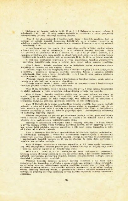 Å UMARSKI LIST 7-9/1946