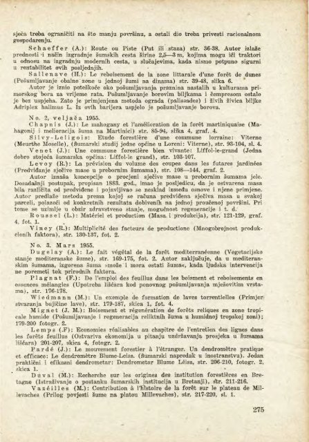 Å UMARSKI LIST 7-8/1955