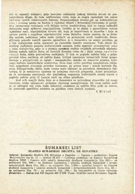 Å UMARSKI LIST 7-8/1955