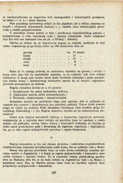 Å UMARSKI LIST 7-8/1947