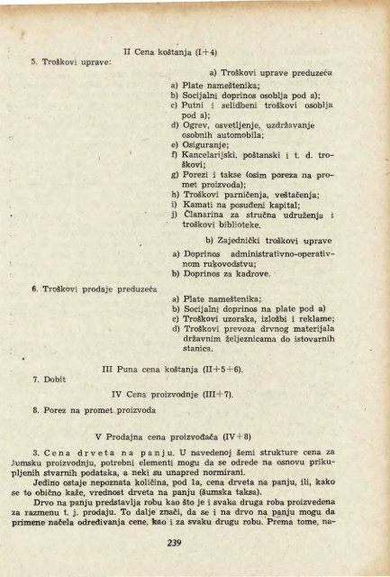 Å UMARSKI LIST 7-8/1947