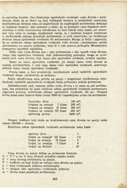 Å UMARSKI LIST 7-8/1947