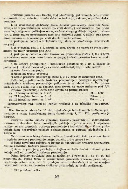 Å UMARSKI LIST 7-8/1947