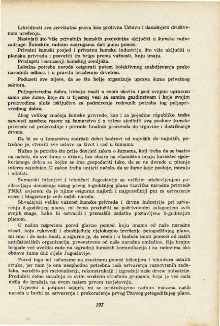 Å UMARSKI LIST 7-8/1947