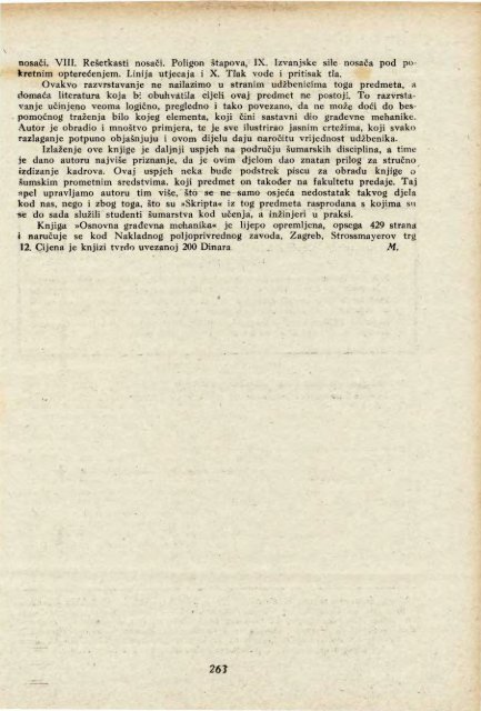 Å UMARSKI LIST 7-8/1947