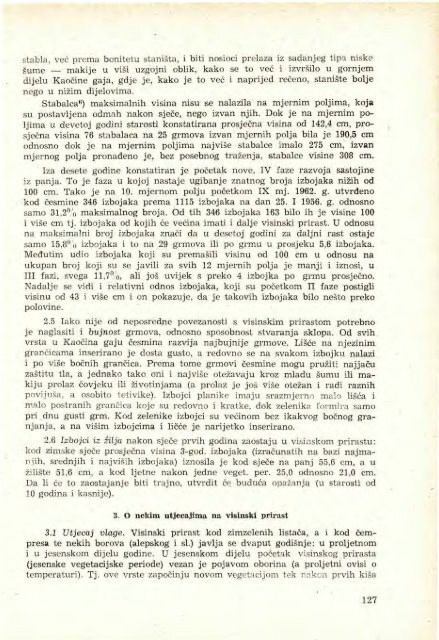 Å UMARSKI LIST 3-4/1963