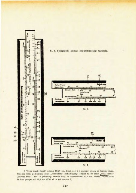 Å UMARSKI LIST 9-10/1935