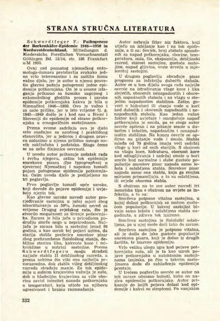 Å UMARSKI LIST 9-10/1956