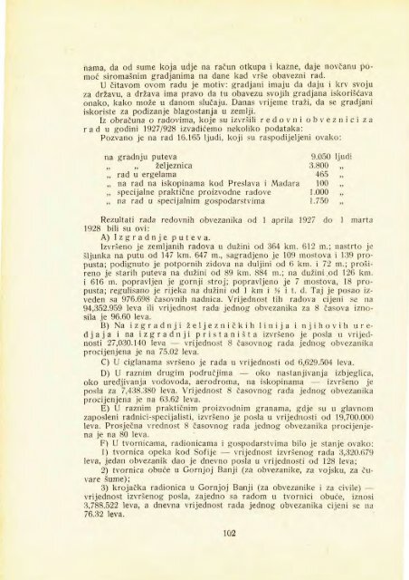 Å UMARSKI LIST 2-4/1936