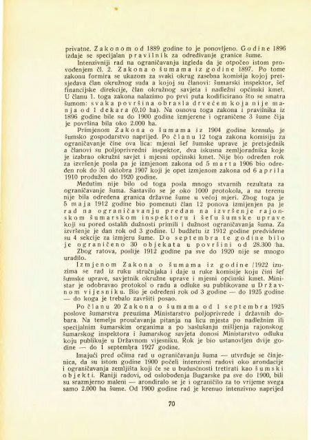 Å UMARSKI LIST 2-4/1936