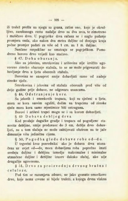 Å UMARSKI LIST 3/1912