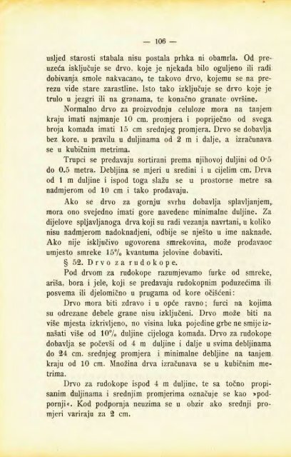 Å UMARSKI LIST 3/1912