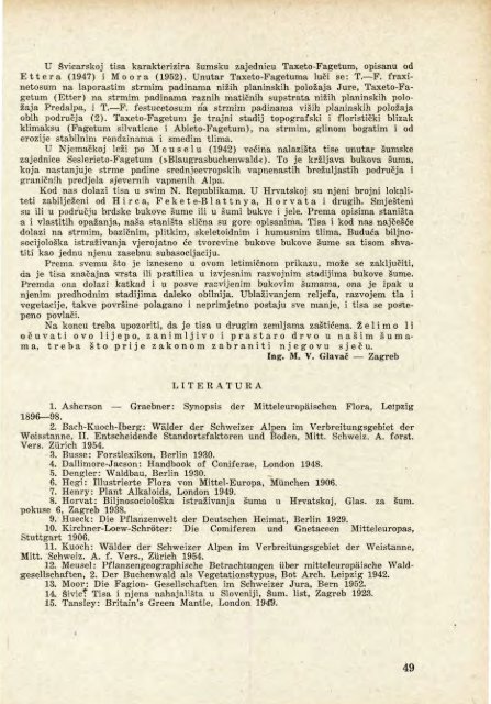 Å UMARSKI LIST 1-2/1955