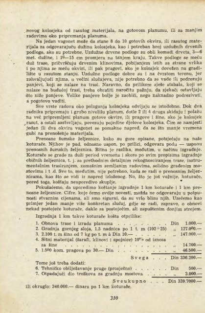Å UMARSKI LIST 10-11/1947