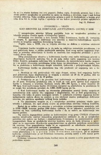Å UMARSKI LIST 10-11/1947