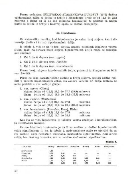 Å UMARSKI LIST 1-3/1978