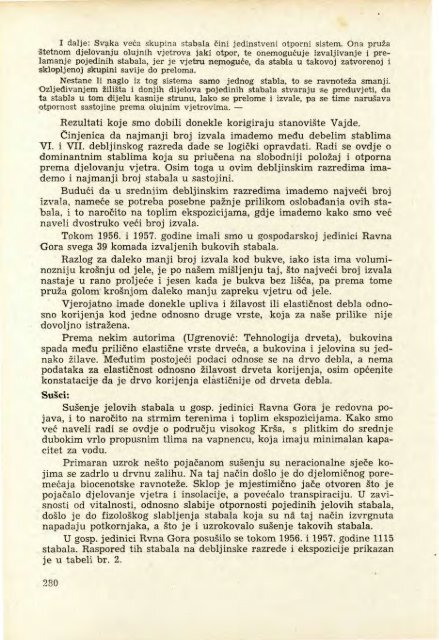 Å UMARSKI LIST 7-9/1958