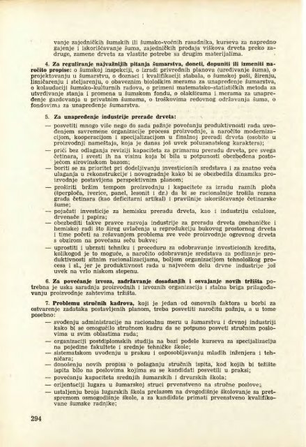 Å UMARSKI LIST 7-9/1958