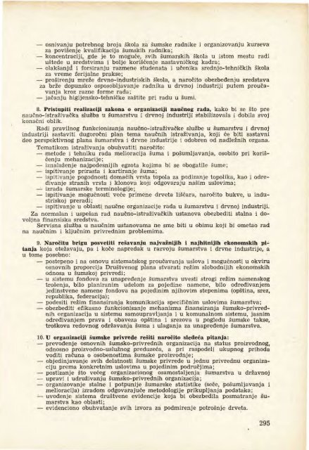 Å UMARSKI LIST 7-9/1958