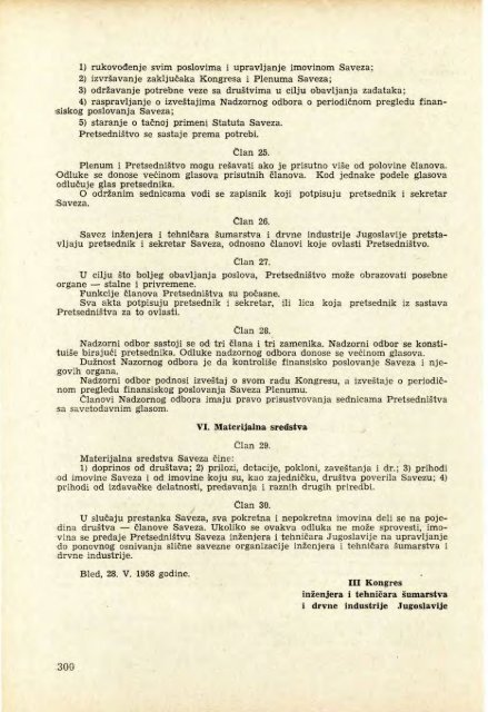 Å UMARSKI LIST 7-9/1958