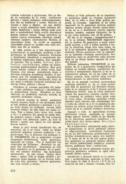 Å UMARSKI LIST 7-9/1958