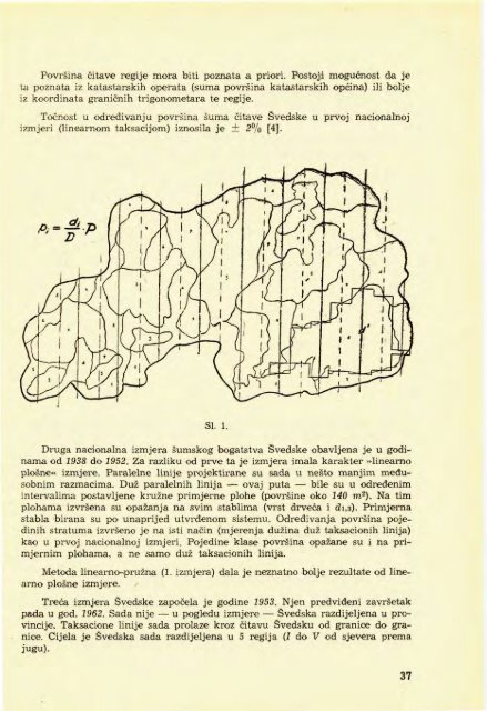 Å UMARSKI LIST 1-2/1961