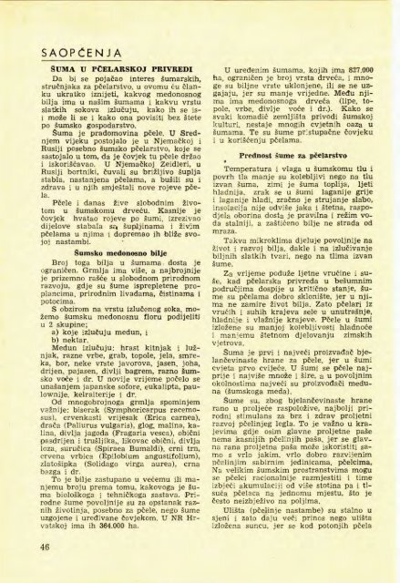 Å UMARSKI LIST 1-2/1961