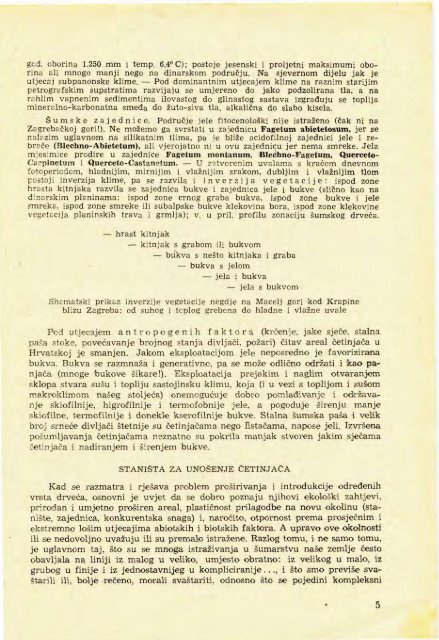 Å UMARSKI LIST 1-2/1961