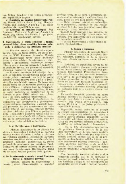 Å UMARSKI LIST 1-2/1961