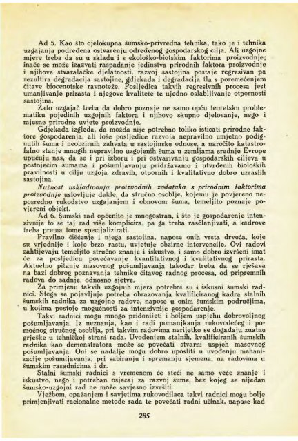 Å UMARSKI LIST 9-10/1948