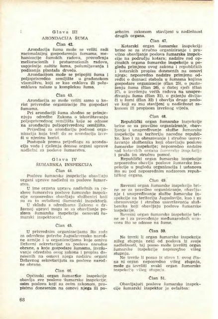 Å UMARSKI LIST 1-2/1962