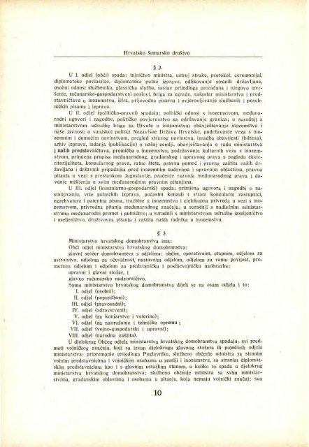 Å UMARSKI LIST 8-9/1941