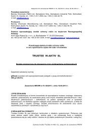 Trustee Hi-Aktiv SL po Komisji v 1 1+data+email - Sumi Agro