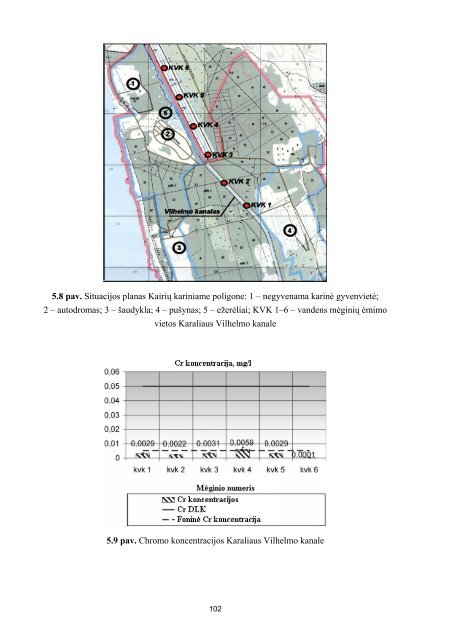 NuostoliÅ³, patiriamÅ³ dÄl neigiamo transporto poveikio urbanistinÄse ...