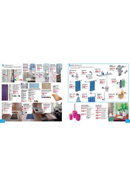 folleto hogar 12.pdf - JAIZKIBEL. Suministros industriales.