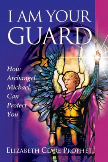 I Am Your Guard - Summit University Press